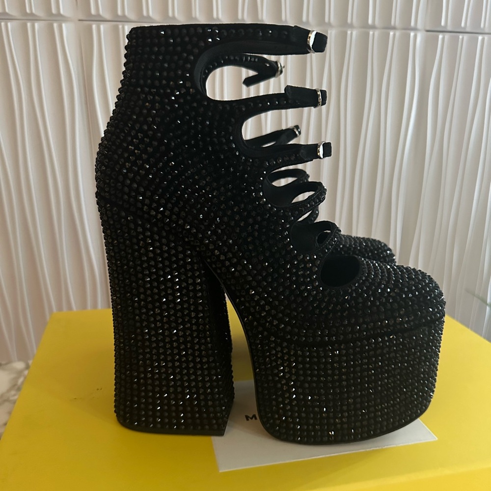 Marc Jacobs Kiki Boots